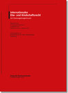 Buchcover Internationales Ehe- und Kindschaftsrecht mit Staatsangehörigkeitsrecht