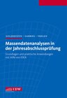 Buchcover Massendatenanalysen in der Jahresabschlussprüfung