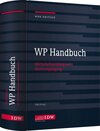 Buchcover WP Handbuch, 17. Auflage