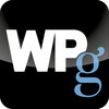 Buchcover WPg online