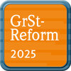 Buchcover Grundsteuerreform 2025