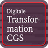 Buchcover Digitale Transformation von Corporate-Governance-Systemen