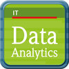 Buchcover Data Analytics in der Wirtschaftsprüfung