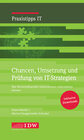 Buchcover Chancen, Umsetzung und Prüfung von IT-Strategien