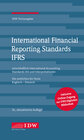 Buchcover International Financial Reporting Standards IFRS