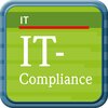 Buchcover Leitfaden IT-Compliance, 2. Auflage