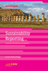 Buchcover Sustainability Reporting