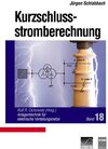 Buchcover Anlagentechnik für elektrische Verteilungsnetze / Kurzschlussstromberechnung