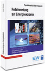 Buchcover Fehlerortung an Energiekabeln