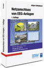 Buchcover Netzanschluss von EEG-Anlagen
