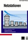 Buchcover Netzstationen