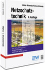 Buchcover Netzschutztechnik