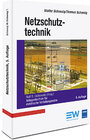 Buchcover Netzschutztechnik