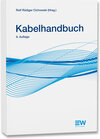 Buchcover Kabelhandbuch
