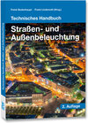 Buchcover Technisches Handbuch Straßen- und Außenbeleuchtung