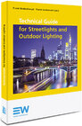 Buchcover Technical Guide for Streetlights and Outdoor Lighting