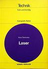 Buchcover Laser