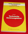 Buchcover Technische Strömungslehre