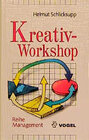 Buchcover Kreativ-Workshop