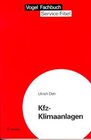 Buchcover Kfz-Klimaanlagen