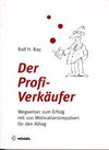 Buchcover Der Profi-Verkäufer