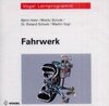 Buchcover Fahrwerk