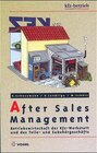 Buchcover After Sales Management