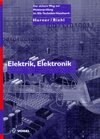 Buchcover Elektrik, Elektronik