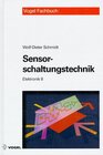 Buchcover Elektronik / Sensorschaltungstechnik
