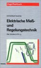 Buchcover Elektrische Mess- und Regelungstechnik