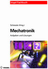 Buchcover Mechatronik