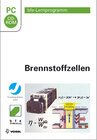 Buchcover Brennstoffzellen