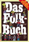 Buchcover Das Folk-Buch