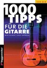 Buchcover 1000 Tipps für die Gitarre