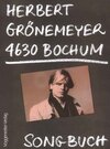 Buchcover 4630 Bochum