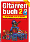 Buchcover Peter Bursch's Gitarrenbuch Bd. 2