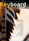 Buchcover Keyboard-Songbook Gospels