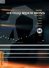 Buchcover Heavy Rock Bass