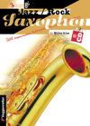 Buchcover Jazz & Rock Saxophon Bb