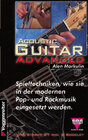 Buchcover Acoustic Guitar Advanced