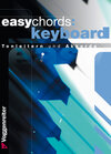 Buchcover Easy Chords Keyboard