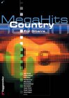 Buchcover MegaHits Country