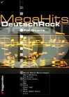 Buchcover MegaHits Deutschrock