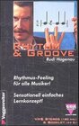 Buchcover Rhythm & Groove