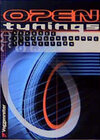 Buchcover Open Tunings