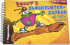 Buchcover Voggy's Blockflötenschule
