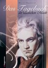 Buchcover Das Tagebuch der klassischen Musik