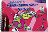 Buchcover Voggy's Mundharmonikaschule