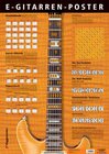 Buchcover E-Gitarren-Poster
