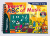 Buchcover Voggy's ABC of Music